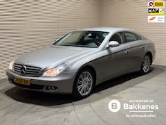 Mercedes-Benz CLS-klasse - 350 | Automaat | Airco | Cruise | Navi
