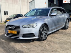 Audi A6 Avant - 2.0 TDI Aut. ultra Premium Edition Bj:2017 Camera Xenon Leder NAP