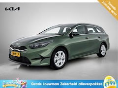 Kia Cee'd Sportswagon - Ceed 1.0 T-GDi DynamicLine Camera | Climate Control | Navigatie Kia-paasweekend