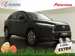 Toyota Corolla Cross - Hybrid 140 Style | PDC V+A | Elektrische achterklep | Stoelverw