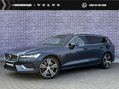 Volvo V60 - 2.0 T6 Recharge AWD Inscription | Adaptieve Cruise Control | Harman Kardon Audio | Trekhaa