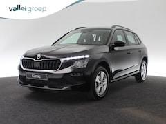 Skoda Kamiq - Selection 1.0 TSI 115 pk | Trekhaak | 16" velgen | Parkeersensoren achter | Cruise Control