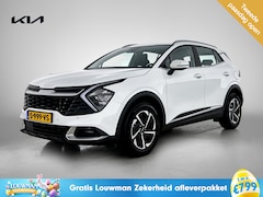 Kia Sportage - 1.6 T-GDi Hybrid DynamicLine | Camera | full-led | Hybrid Kia-paasweekend