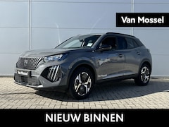 Peugeot e-2008 - EV Allure Avantage 54 kWh | AUTOMAAT