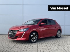 Peugeot 208 - 1.2 PureTech Allure | Automaat | Navigatie | Camera | Climate control |