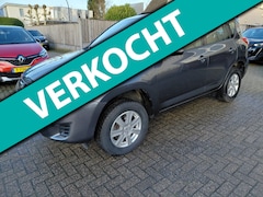 Toyota RAV4 - 2.0 VVTi Comfort