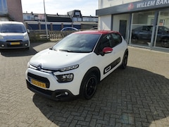 Citroën C3 - 1.2 PureTech Feel