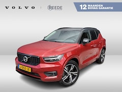 Volvo XC40 - 1.5 T5 Recharge R-Design | Panoramadak | Lounge Pack | IntelliSafe Surround | Climate Line