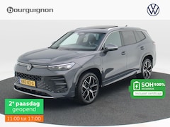 Volkswagen Tayron - 1.5 eHybrid 272 Pk Automaat R-Line Edition | Panoramadak | Trekhaak | 20 Inch | Camera | S