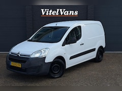 Citroën Berlingo - 1.6 BlueHDI 75 Club | Bluetooth | Cruise Control | Radio