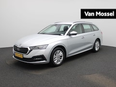 Skoda Octavia Combi - 1.0 e-TSI Business Edition