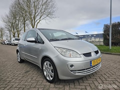 Mitsubishi Colt - 1.3 Heartbeat