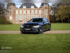 BMW 4-serie Gran Coupé - 420i M Sport | NAP |