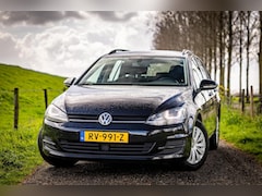 Volkswagen Golf Variant - 1.6 TDI Highline |PDC |Navi |ACC