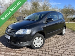 Volkswagen Fox - 1.4 Trendline, NAP, Handel/Export