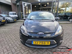 Ford Fiesta - Limited Edition | NL auto | 156.000 km NAP | Airco | APK 01-2027 | €3650