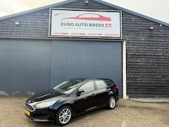 Ford Focus Wagon - 1.0 Trend Edition