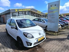 Renault Twingo - 1.2-16V Miss Sixty NIEUWE APK//AIRCO