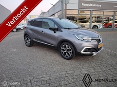 Renault Captur - 0.9 TCe Intens