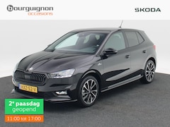Skoda Fabia - 1.0 TSi 116 Pk Automaat Monte Carlo | Stoelverwarming | Camera | Cruise Control | Climatro