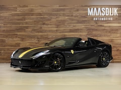 Ferrari 812 GTS - 6.5 V12 HELE|Lift|Carbon Velgen|Painted Shields|