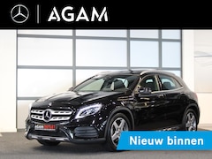 Mercedes-Benz GLA-Klasse - 180 Business Solution AMG