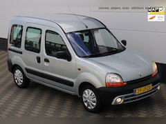 Renault Kangoo - 1.4 Privilège Automaat Invalidelift NAP