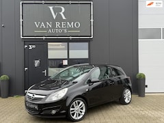 Opel Corsa - 1.2-16V Sport|Clima|Cruise|Stoel/Stuur v.w|Fietsendrager