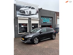 Ford Focus - 1.0 EcoBoost Titanium X Business
