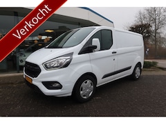 Ford Transit Custom - 320 2.0 TDCI 130PK AUTOMAAT L1H1 Trend