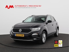 Volkswagen T-Roc - 1.0 TSI Style/ lage km/ trekhaak