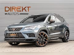 CUPRA Ateca - 2.0 TSI 4DRIVE LIMITED PANO AKRA CARBON BREMBO