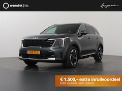 Kia Sorento - 1.6 T-GDi Plug-in Hybrid 4WD ExecutiveLine 7p. | Panoramaschuifdak | 360 Camera | Stoelven