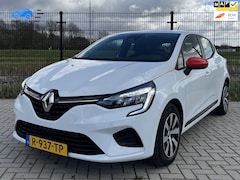 Renault Clio - 1.0 TCe 90 Equilibre | Carplay | Cruise Control | PDC | Airco