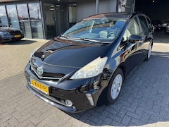 Toyota Prius Wagon - 1.8 Dynamic 7PERS XENON PANO LEER TREKHAAK DEALER OH VOL