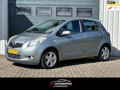 Toyota Yaris - 1.3 VVTi Luna 5-deurs CLIMA / NW APK / 2e EIG