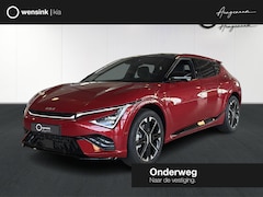 Kia EV6 - GT-Line Business Edition 84 kWh | LED-Matrix | GT-Line design | Meridian Sound | Dodehoekc