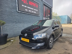 Volkswagen Polo - 1.4 TDI BlueMotion