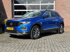 Volkswagen T-Roc - 1.5 TSI Sport | Orig. NL | Trekhaak |