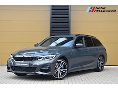BMW 3-serie Touring - 320i Business Edition * Panoramadak * M-Sport * M-Sportremmen * Hifi