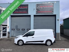 Ford Transit Connect - 1.6 TDI Lang Trend 3 zitplaatsen