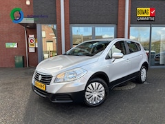 Suzuki SX4 S-Cross - 1.6 Comfort, airco, 1 jaar garantie