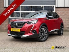 Peugeot 2008 - 1.2 PureTech GT Pack Panodak Virtual Navi Carplay Camera LED ACC