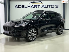 Ford Kuga - 2.5 PHEV ST-Line X Automaat / Panorama dak / Navigatie full map / Adaptive Cruise control