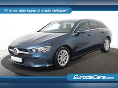 Mercedes-Benz CLA-klasse Shooting Brake - 180 Business Solution *1ste Eigenaar*Navigatie*Stoelverwarming*Camera
