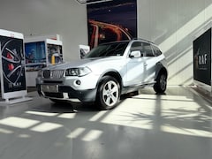 BMW X3 - 3.0d Executive, Pano, Automaat, Leer,