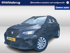 SEAT Arona - 1.0 EcoTSI Reference