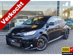 Toyota Yaris - 1.6 GR Performance | Nieuwstaat | Carplay | Camera | Milltek Interesse, Proefrit? Bel of a