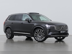 Volvo XC90 - T8 Plug-in hybrid Ultra Bright | Bowers&Wilkins | Luchtvering | Massage | 22 Inch | Trekha