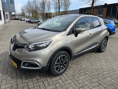 Renault Captur - 0.9 TCe Dynamique NAVI PDC CRUISE TRHK NAP